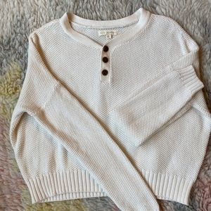 NWOT Pacsun sweater